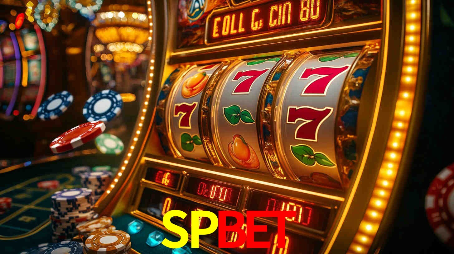 SPBET App Interface