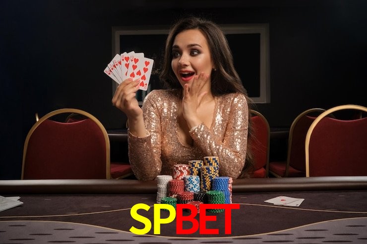 Mesa de Roleta SPBET