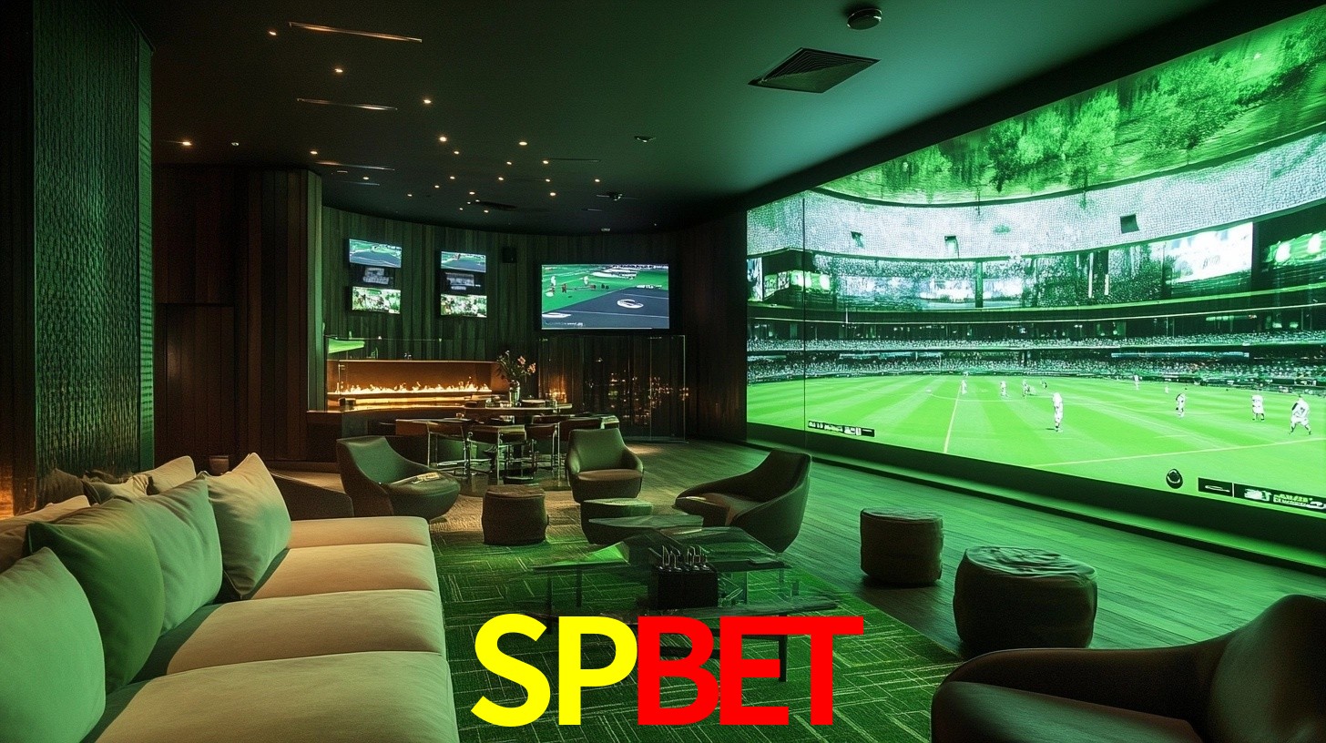 SPBET: Seu Especialista em Apostas Esportivas Brasileiras