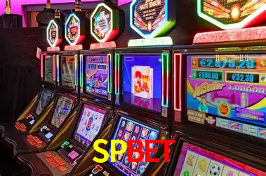 Inovações de Jogos na SPBET: O Futuro das Experiências Interativas