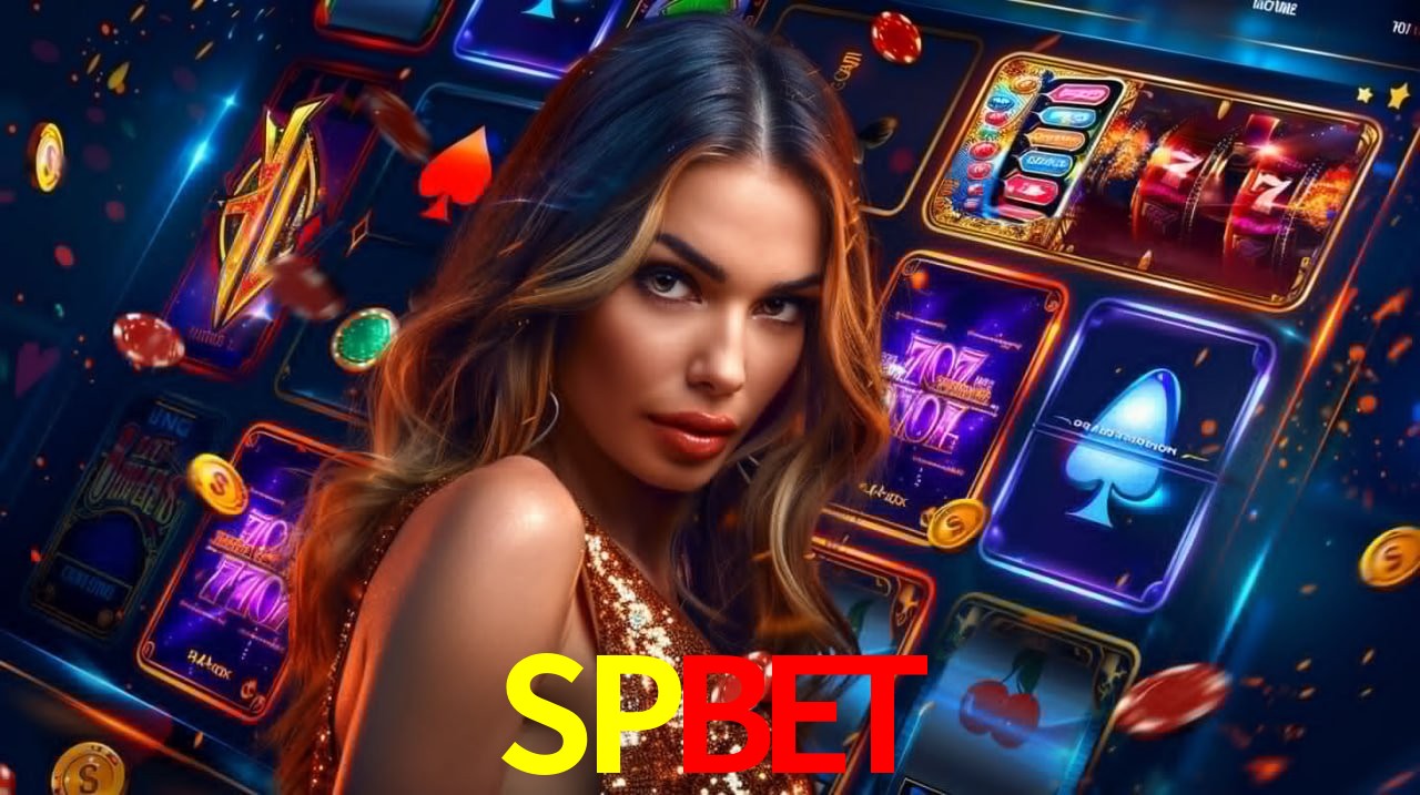 Interface do App SPBET