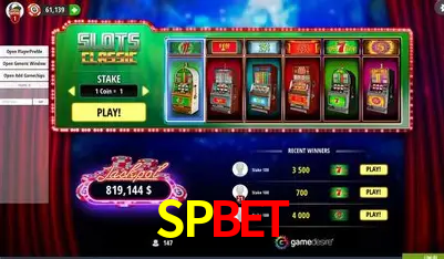 A Revolução dos Aplicativos de Jogos no SPBET
