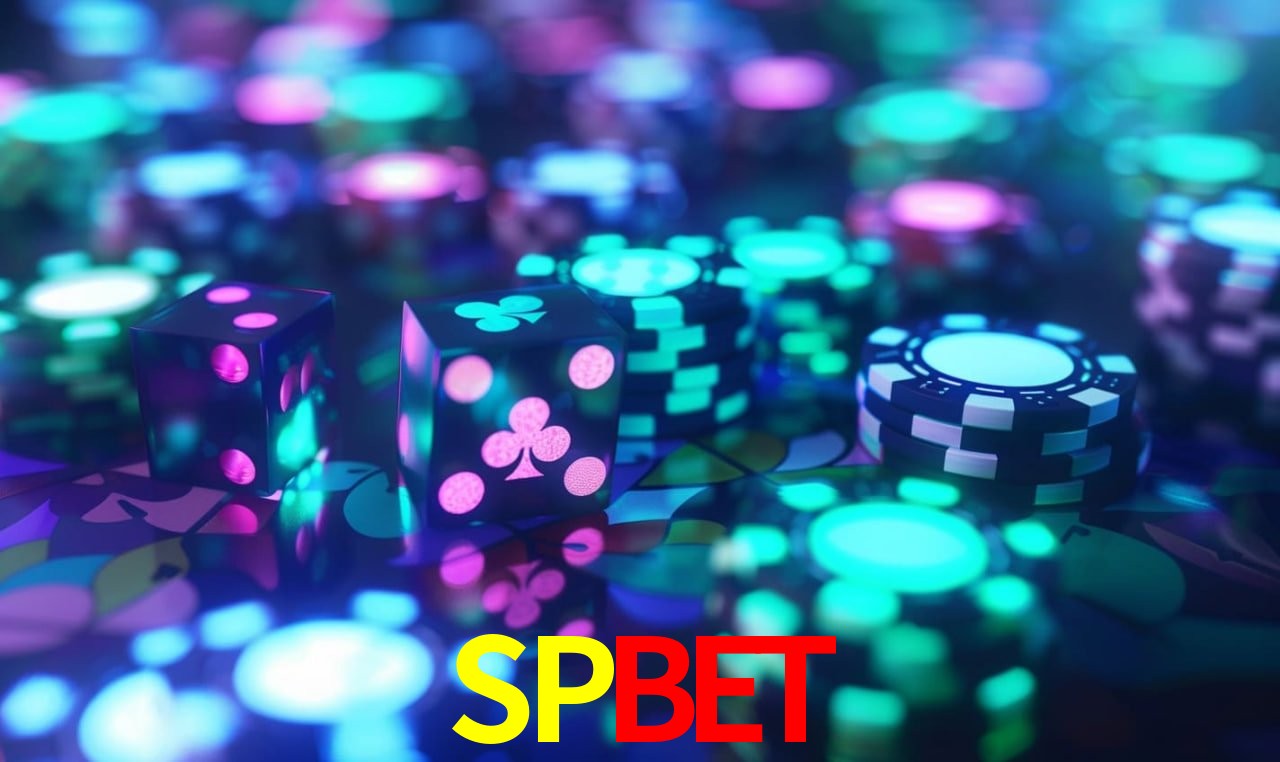 Recursos de Bônus SPBET