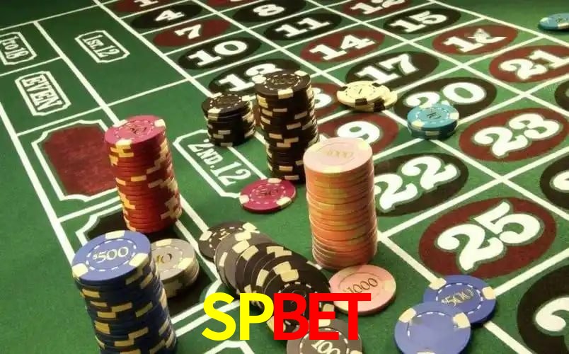 Promoções Sazonais SPBET