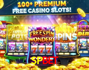 Descubra a Magia dos Jogos de Arcade no SPBET